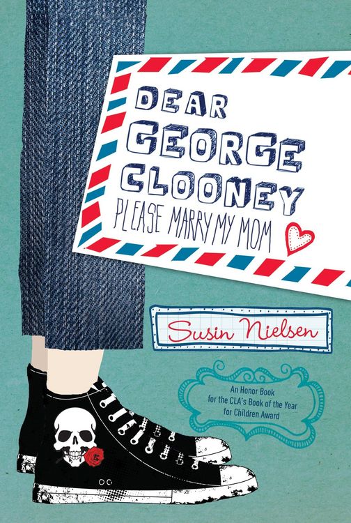Produktbild: Dear George Clooney