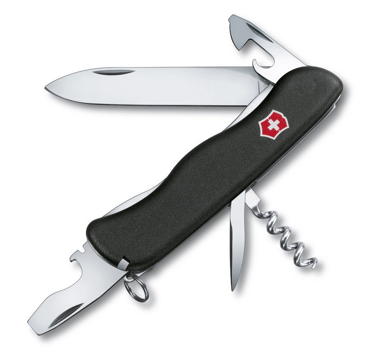 Produktbild: Victorinox Taschenmesser Nomad Taschenmesser Nomad