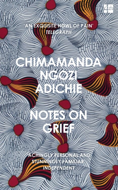 Produktbild: Notes on Grief