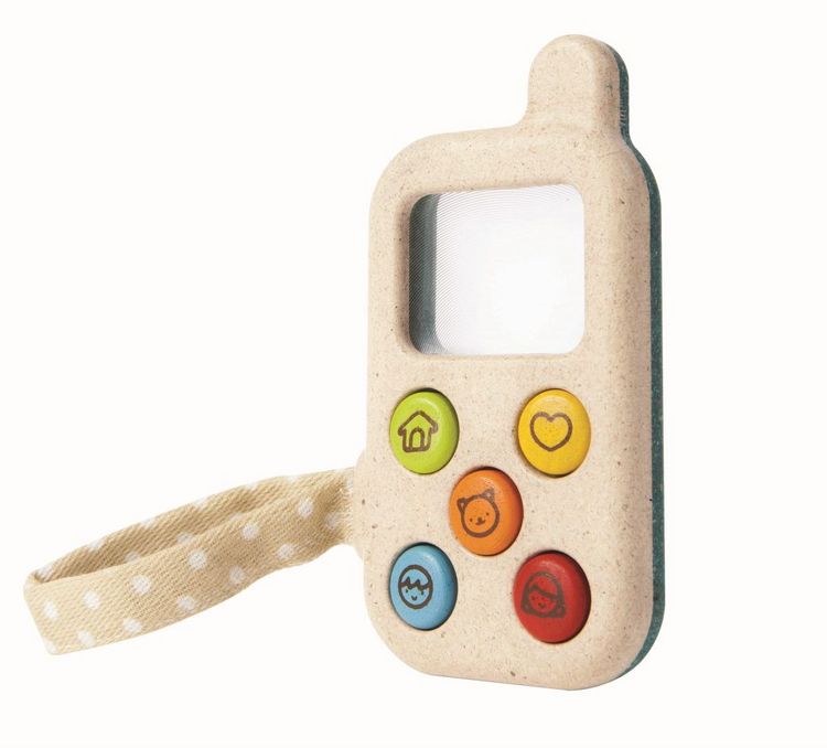 Produktbild: Telefon