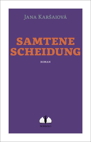 Produktbild: Samtene Scheidung