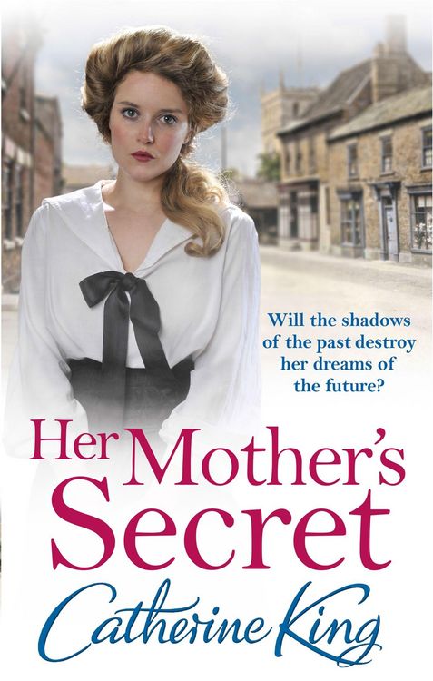 Produktbild: Her Mother's Secret