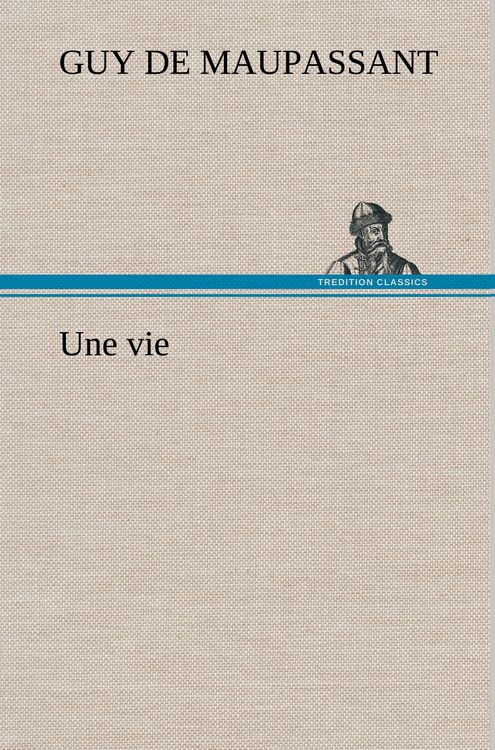 Produktbild: Une vie