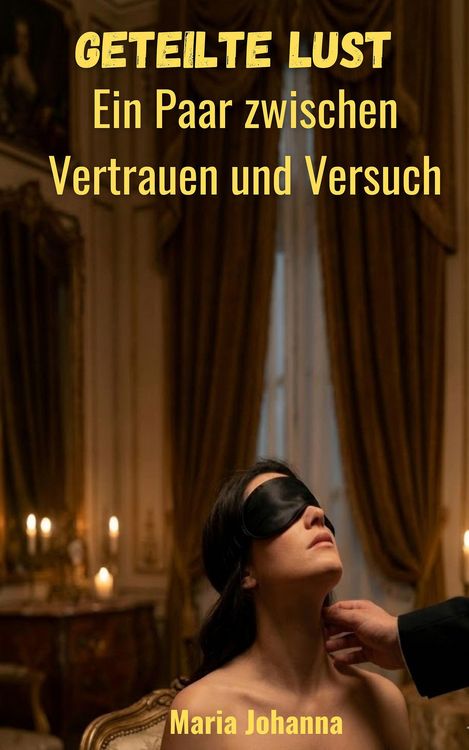 Produktbild: Geteilte Lust