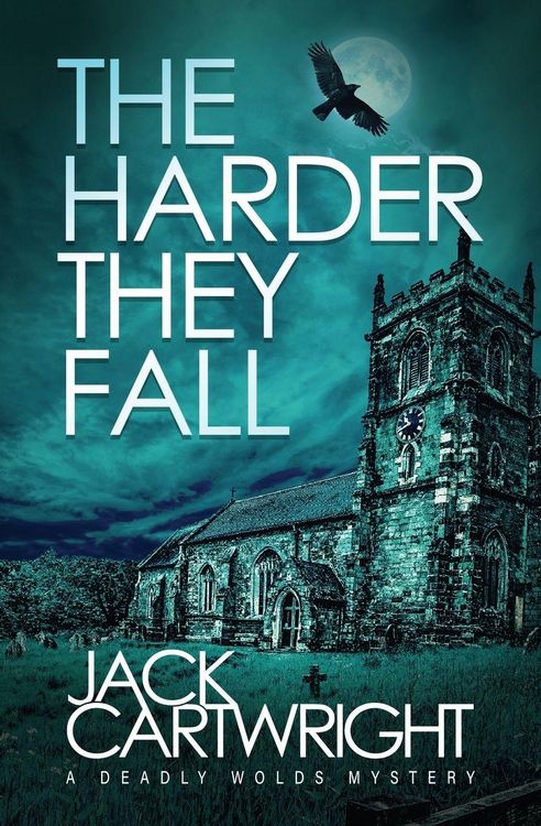Produktbild: The Harder They Fall