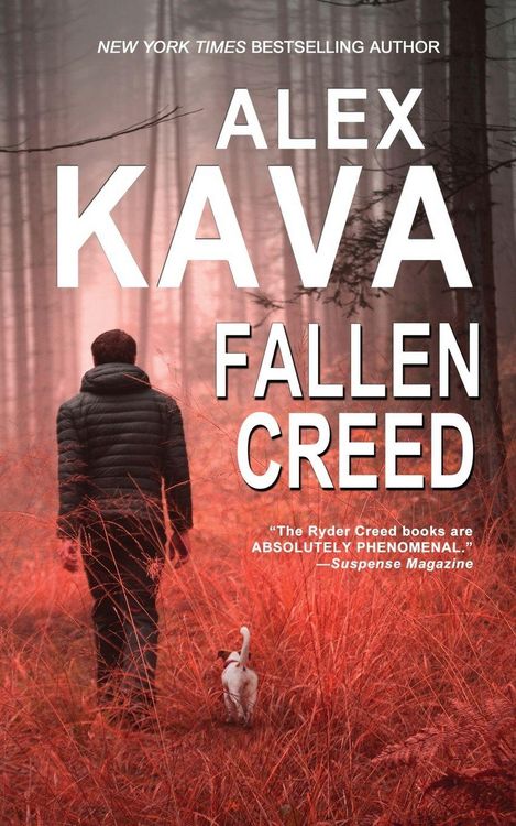 Produktbild: Fallen Creed