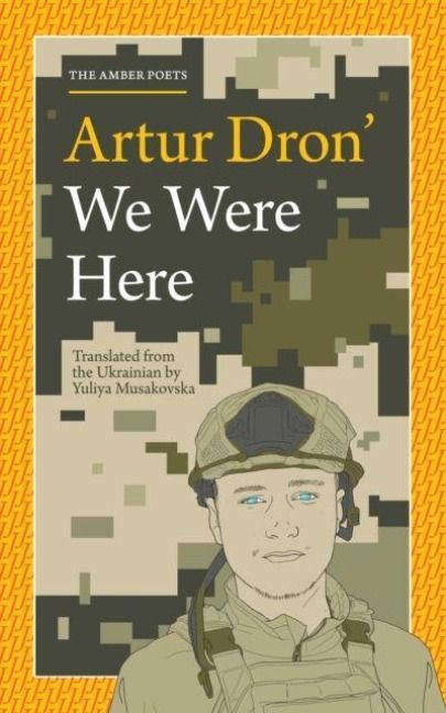 Produktbild: We Were Here