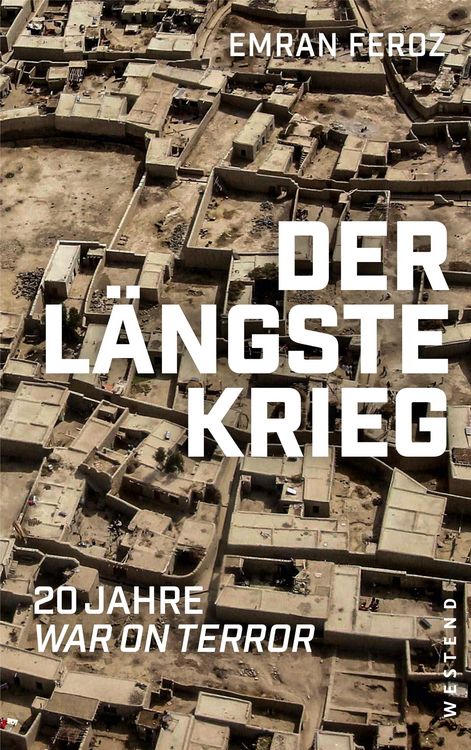 Produktbild: Der l&auml;ngste Krieg