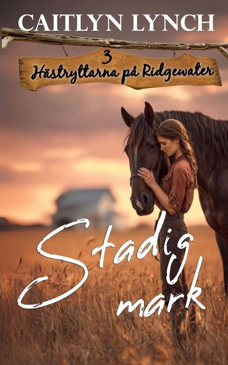 Produktbild: Stadig mark