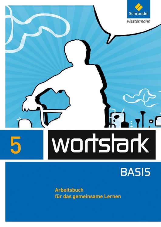 Produktbild: wortstark - Zusatzmaterial Basis - Ausgabe 2012
