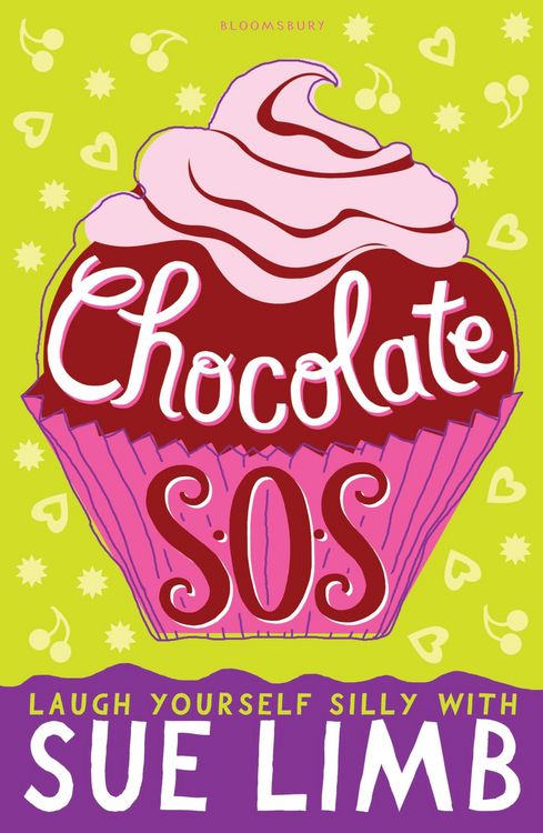 Produktbild: Chocolate SOS