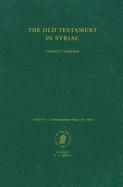 Produktbild: The Old Testament in Syriac According to the Peshi Ta Version, Part III Fasc. 4. Dodekapropheton - Daniel-Bel-Draco