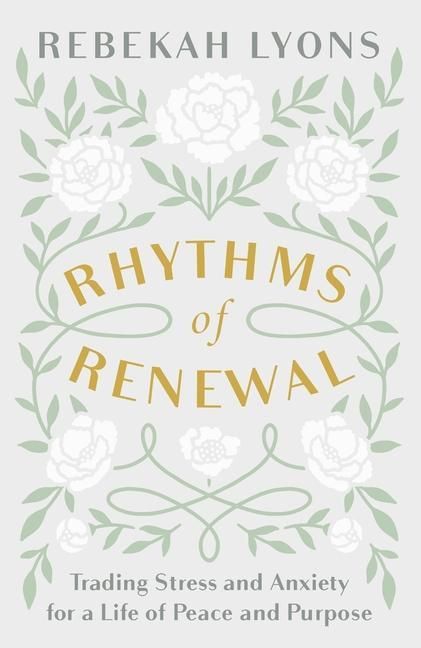 Produktbild: Rhythms of Renewal