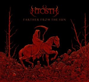 Produktbild: Farthen From The Sun (Special Edition)