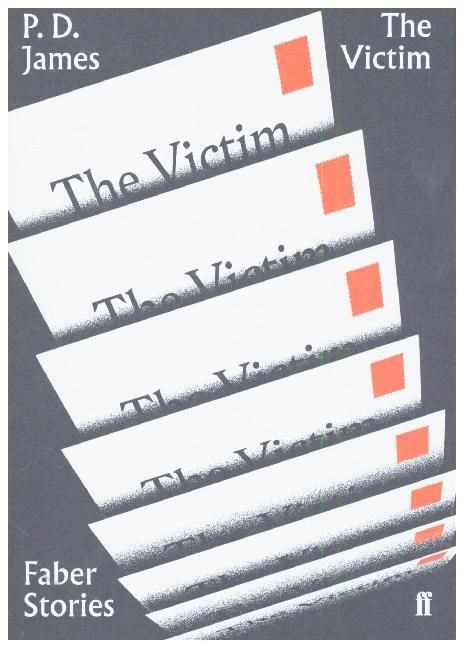 Produktbild: The Victim