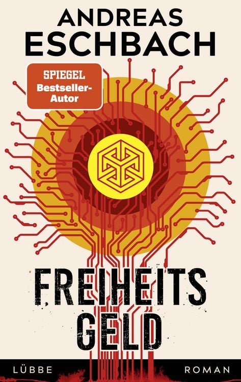 Produktbild: Freiheitsgeld
