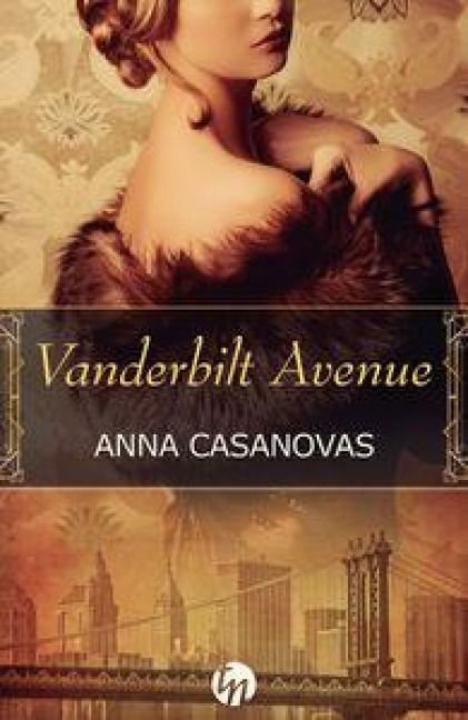 Produktbild: Vanderbilt avenue