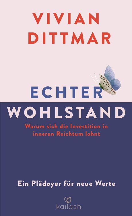 Produktbild: Echter Wohlstand