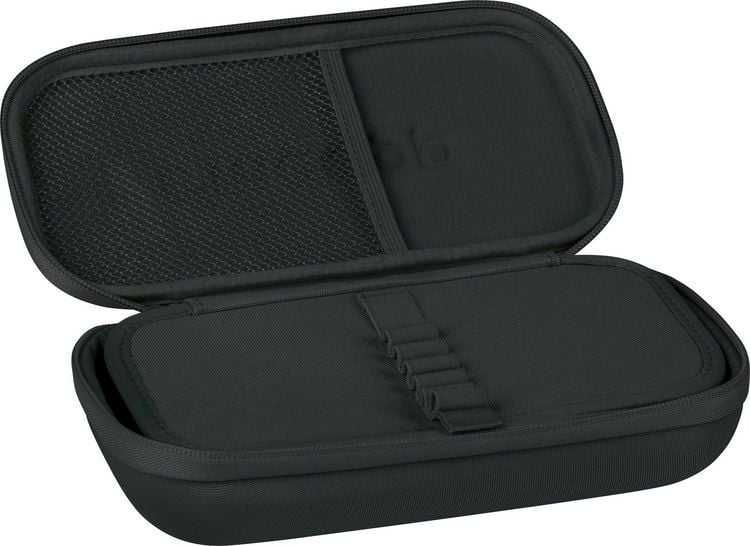 Produktbild: Brunnen Schlamperm&auml;ppchen Hardcase XL onyx s'maepp