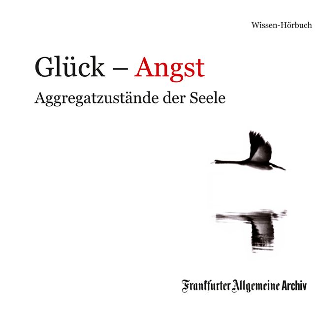 Produktbild: Gl&uuml;ck - Angst
