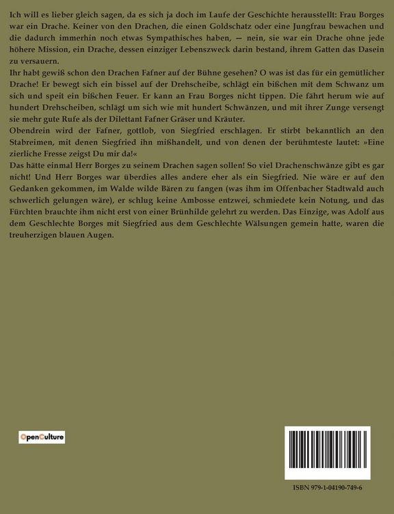 Produktbild: Der Widerspenstigen Z&auml;hmung