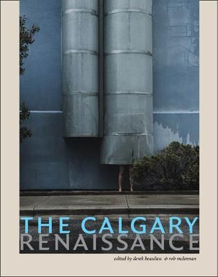 Produktbild: The Calgary Renaissance
