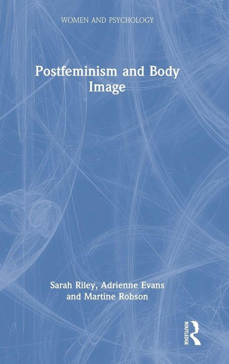 Produktbild: Postfeminism and Body Image