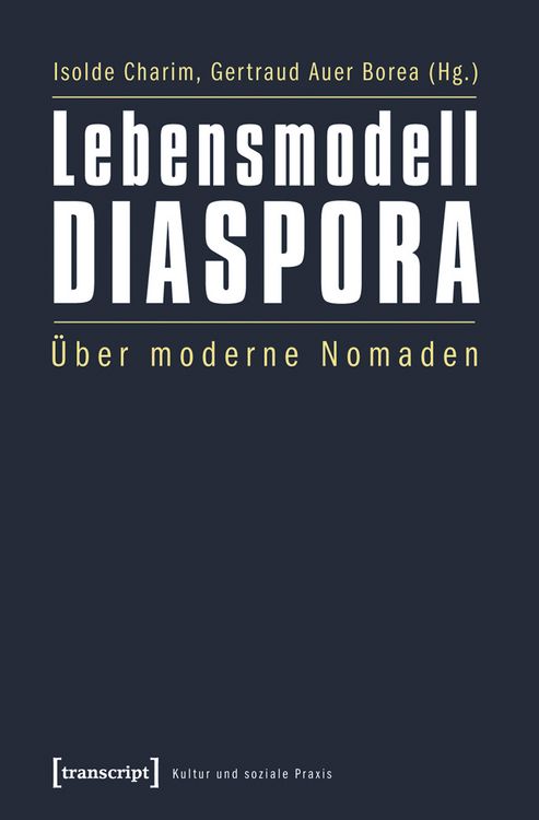 Produktbild: Lebensmodell Diaspora