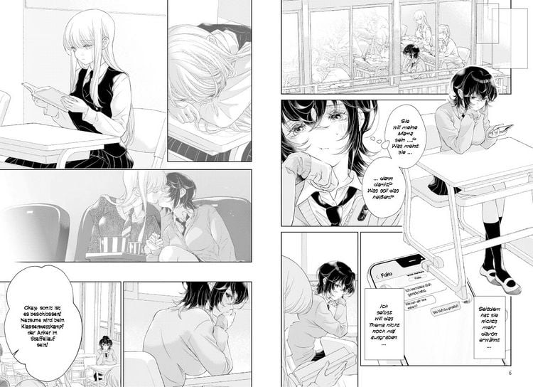 Produktbild: My Girlfriend Is Not Here Today 06
