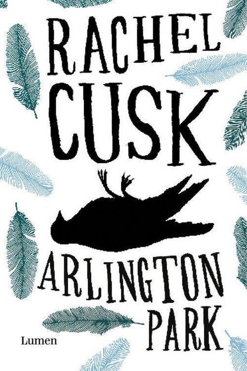 Produktbild: Arlington Park