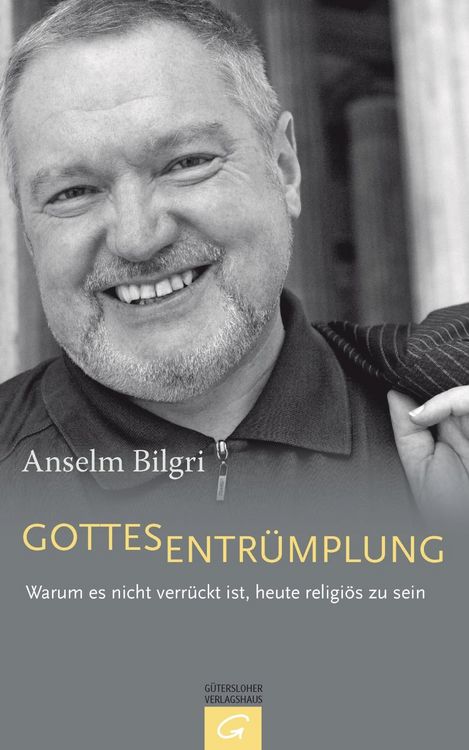 Produktbild: Gottesentr&uuml;mplung