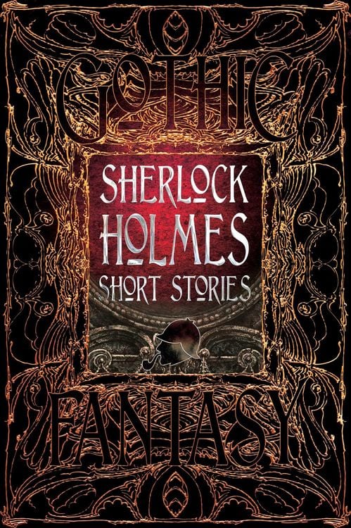 Produktbild: Sherlock Holmes Short Stories