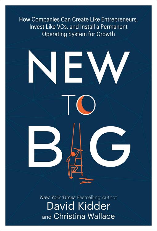 Produktbild: New to Big