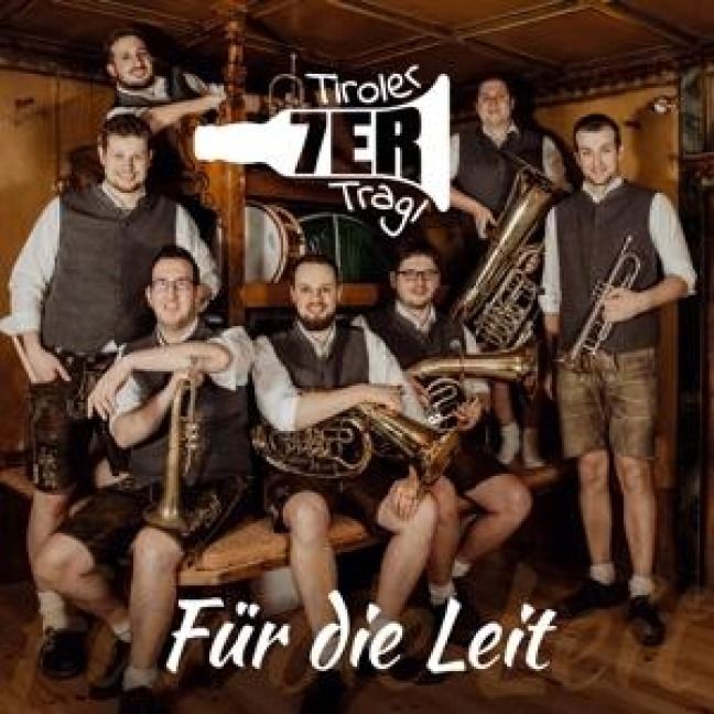 Produktbild: F&uuml;r die Leit - Instrumental