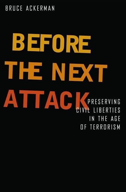 Produktbild: Before the Next Attack