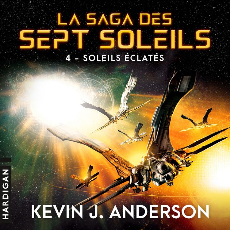Produktbild: Soleils &eacute;clat&eacute;s