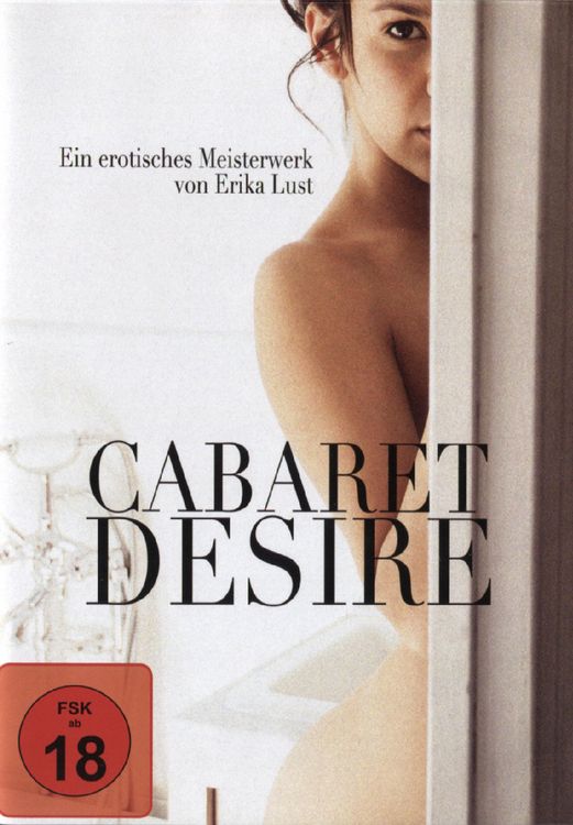 Produktbild: Cabaret Desire