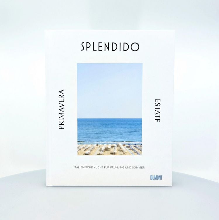 Produktbild: Splendido. Primavera/Estate