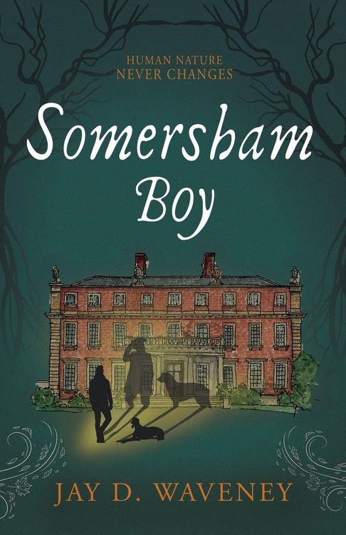 Produktbild: Somersham Boy