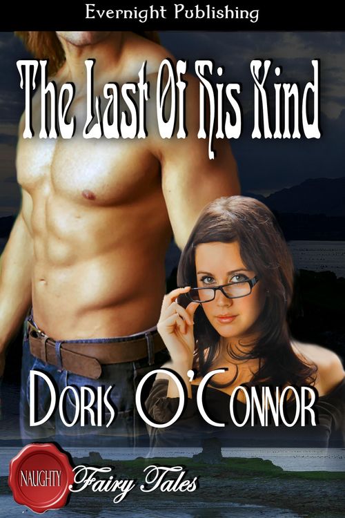 Produktbild: The Last of His Kind