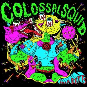 Produktbild: Colossal Squid