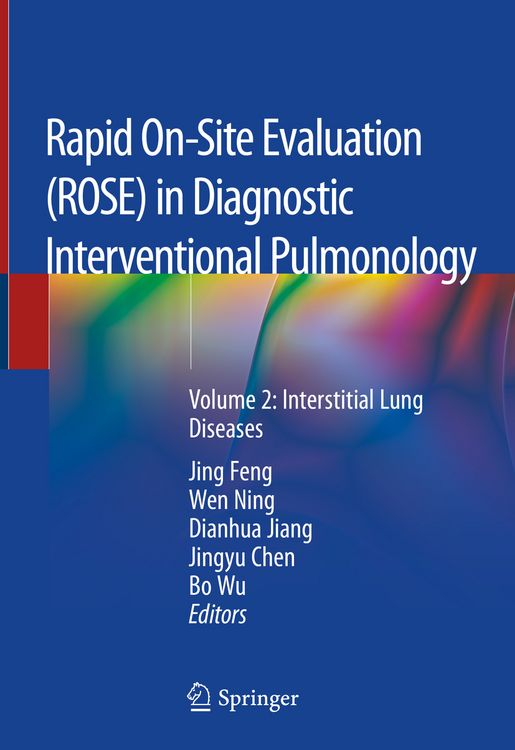 Produktbild: Rapid On-Site Evaluation (ROSE) in Diagnostic Interventional Pulmonology