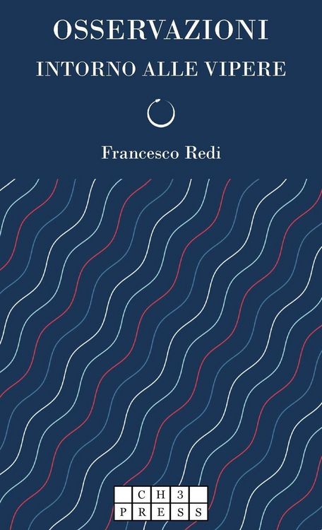 Produktbild: Osservazioni intorno alle vipere