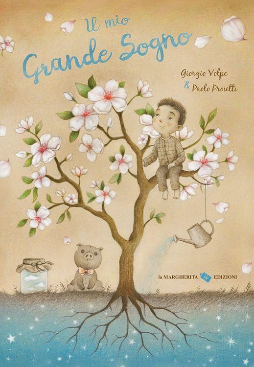 Produktbild: Il mio grande sogno