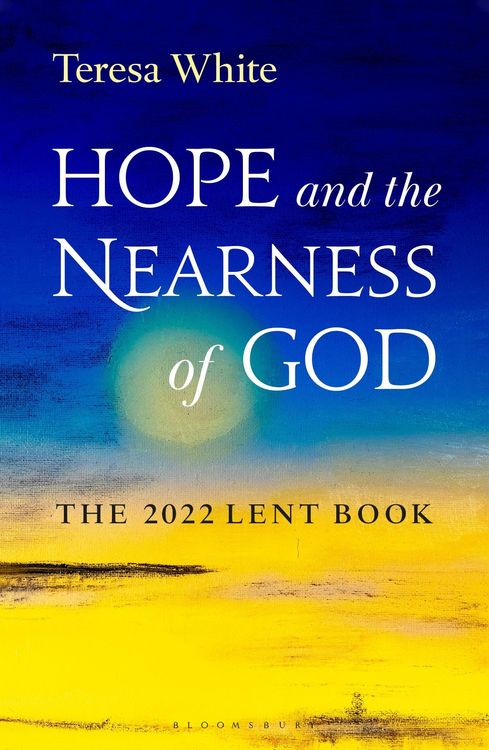 Produktbild: Hope and the Nearness of God