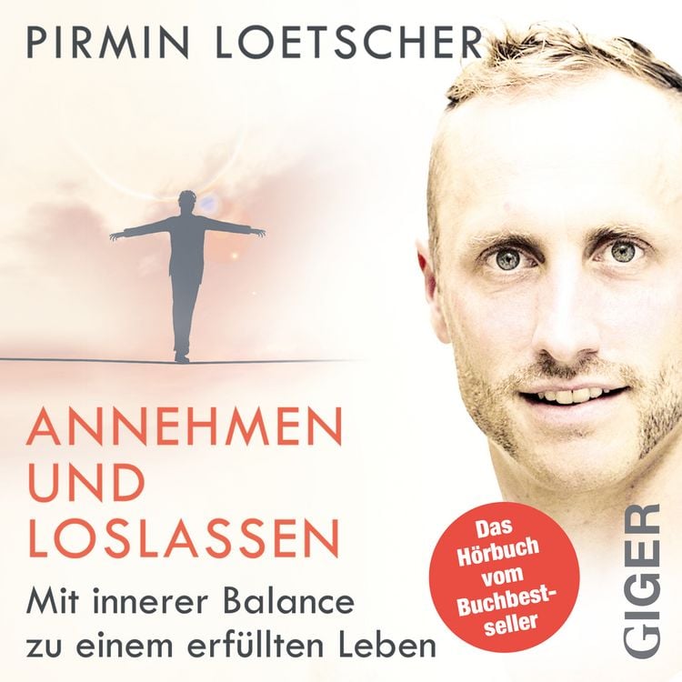 Produktbild: Annehmen und Loslassen
