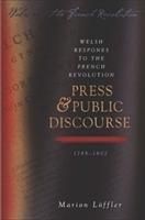 Produktbild: Welsh Responses to the French Revolution