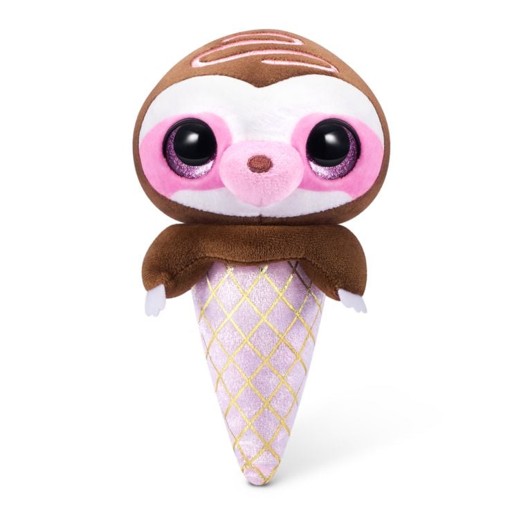 Produktbild: Coco Cones - Pl&uuml;schtier S&uuml;&szlig;igkeiten