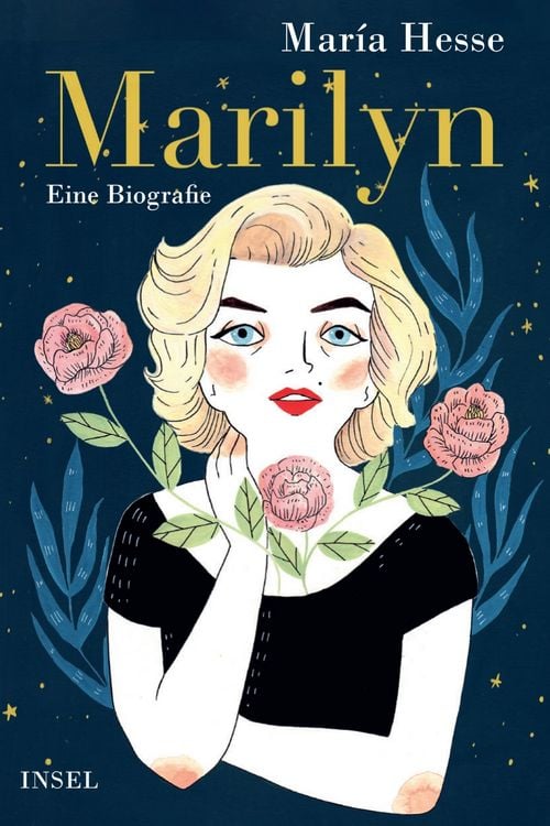 Produktbild: Marilyn