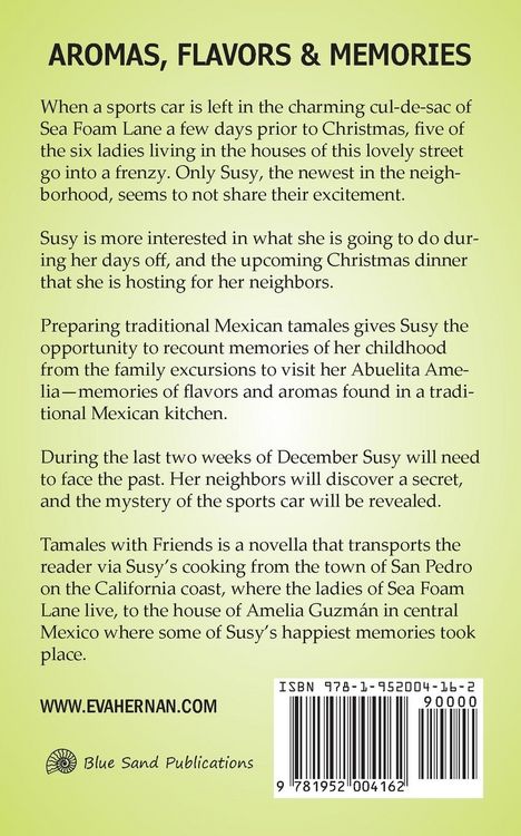 Produktbild: Tamales with Friends